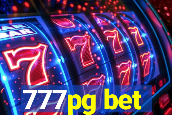 777pg bet